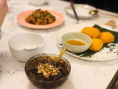 -火燒雲傣家菜(鼓楼店)
