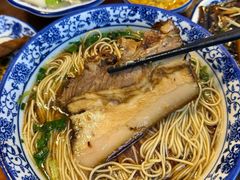 -孙盛兴奥灶面馆·蟹黄面·三虾面(山塘街总店)