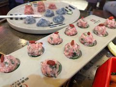 -椒香城门口老火锅(虎门店)