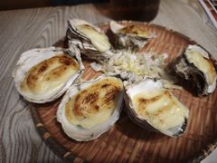 -蠔爺王志德生蚝馆(金沙湾店)