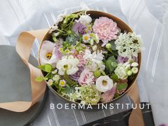 -荷兰布尔玛国际花艺学院