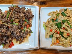 -下梅人家土菜馆(历史文化餐厅度假区店)