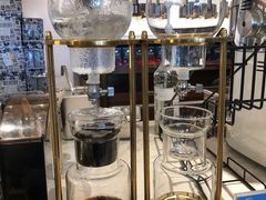 -Peet's Coffee皮爷咖啡(新天地黑标店)