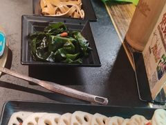 -吼堂老火锅(太古里总店)