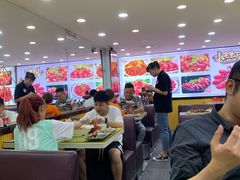 -赵氏盱眙十三香龙虾(蓝村店)