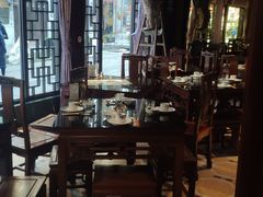 大堂-皇饭儿·王润兴酒楼(河坊街店)