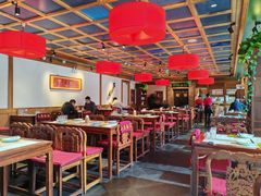 -小吊梨汤·北京菜·烤鸭(双井乐成中心店)