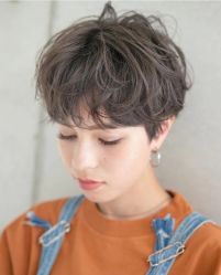 -杉影印象日式烫染專門店