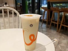 -CoCo都可(东城国贸店)
