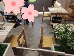 大堂-蔡澜点心·粤菜(西单大悦城店)