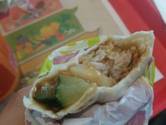 -肯德基(西稍门店)