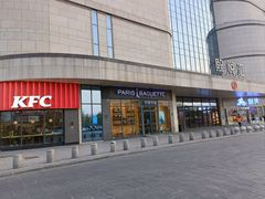 门面-巴黎贝甜(熙悦汇店)