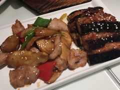 -新大咀港式茶餐厅(宝山万达店)