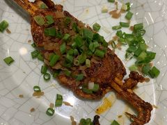 -情妹妹干锅锅(中海国际购物公园店)