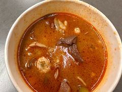 -四里沙茶面(湖滨四里店)