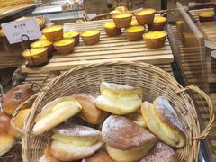 -21克拉面包(大悦城店)