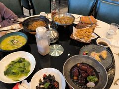 -聚鑫阁江浙菜·非遗传承技艺(青村帝华园店)