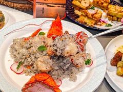 -品鲜海鲜餐厅(黄厝店)