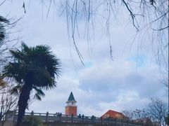-美兰湖景区
