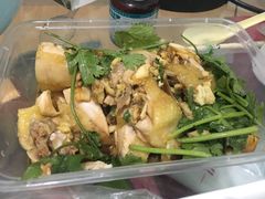 -电白鸭粥店(下沙二坊88号店)