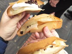 -易老大蛋烘糕(奎星楼总店)