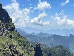 -神农架景区