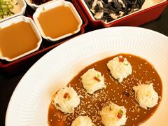 -喜悦烤鸭·新京菜(王府井店)