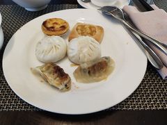 -洲际酒店·地平线全日餐厅HORIZON CAFÉ
