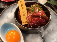 -AJIYA·池袋日式烧肉自助(天津万象城店)