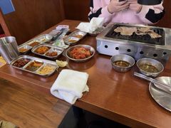 -大阪烧肉BAKA一代(国贸商住大厦店)