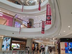 -凯德广场(金牛店)