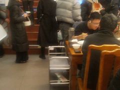 -清真·鸦儿李记·涮肉(和平里店)