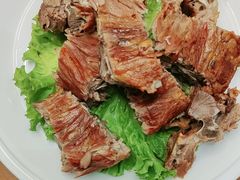 -好妈王饺子(滂江街店)