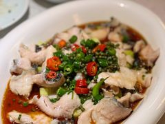 鲜椒深海鲈鱼片-乾园(天河城店)