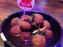 -蘭奢雅集·江浙菜(青山江滩店)