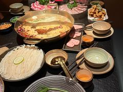 -色響火锅(恒隆广场店)