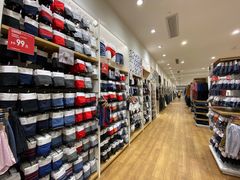 -优衣库(重庆万象城店)