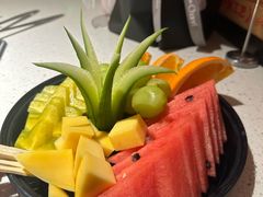 -海底捞火锅(创意园店)