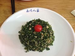 香干马兰头-吴门人家·苏宴宫廷菜(拙政园店)