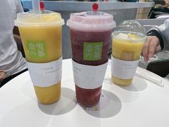 -东门町美食街