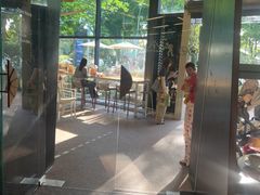 -麦田工坊(月湖店)