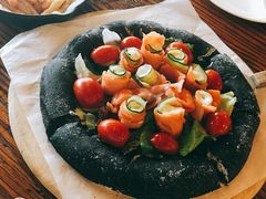 -山有花啡餐厅(常营总店)