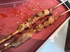 -清真·宁夏印象·盐池滩羊肉体验店(江宁路店)