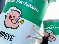 -东莞松山湖万象汇