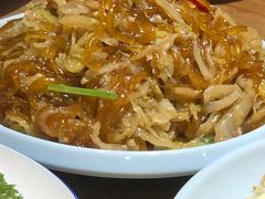 -满园烤鸭·春饼(奥体万达店)
