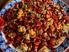 -杨记隆府(白象街店)