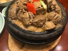 -潮堂(环球金融中心店)