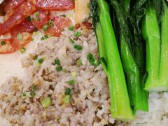 笼仔饭-中山国际酒店中餐厅