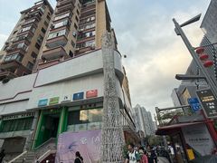 -江南西(地铁站)
