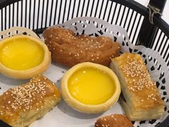 秘制黑叉烧-海宝酒家(中山四路店)